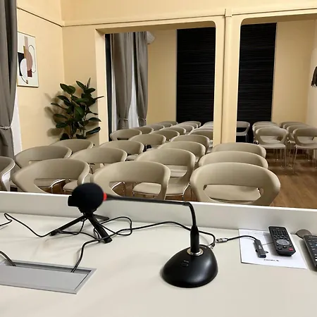 Casa de hóspedes Domus Victoria 4*