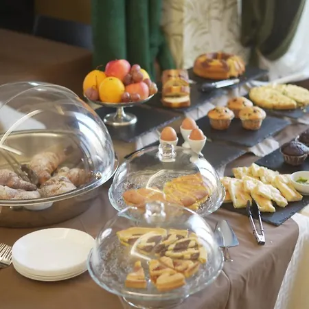 Domus Victoria 4* Genova