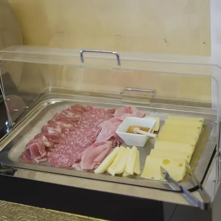 Πανσιόν Domus Victoria