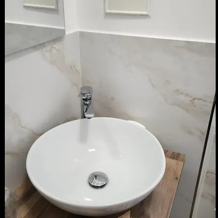 Vendégház Domus Victoria 4*
