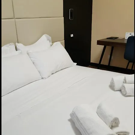 Domus Victoria Guest house Genoa