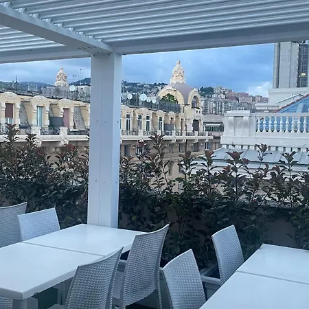 Affittacamere Domus Victoria Genova