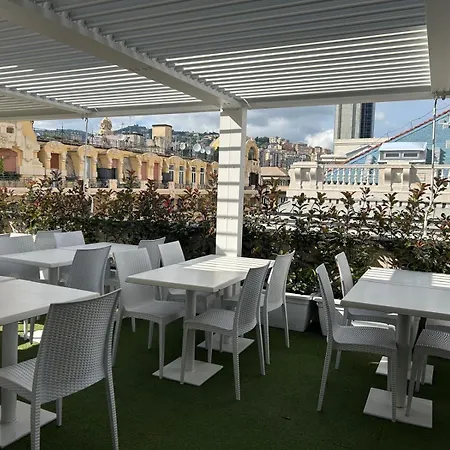 Guest house Domus Victoria *