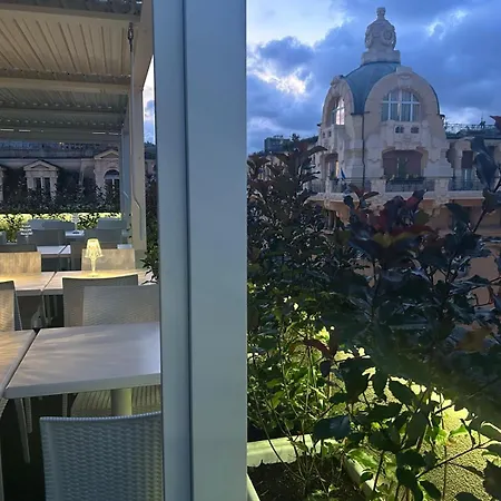 Guest house Domus Victoria Genoa