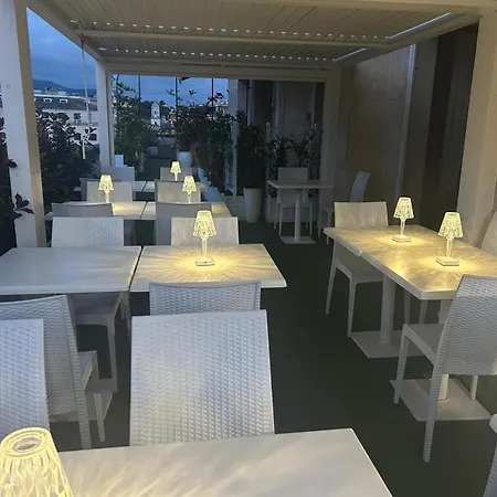 Domus Victoria Affittacamere
