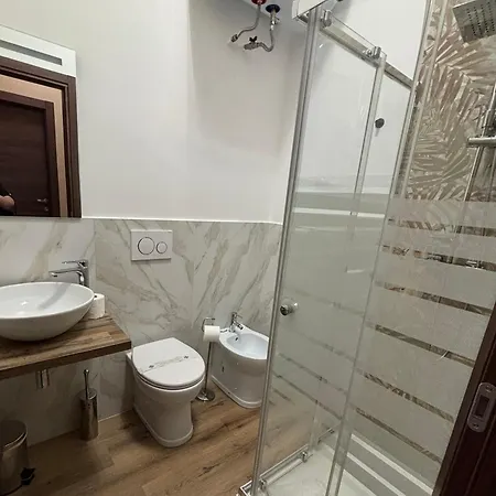 Domus Victoria Affittacamere 4*