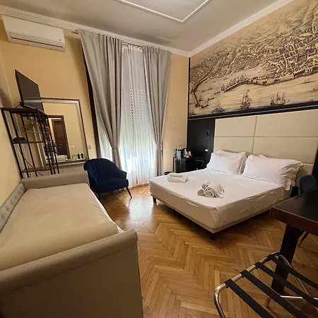 Affittacamere Domus Victoria
