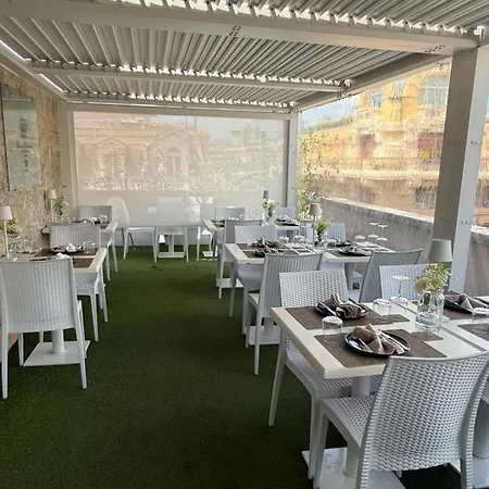 Domus Victoria 4*