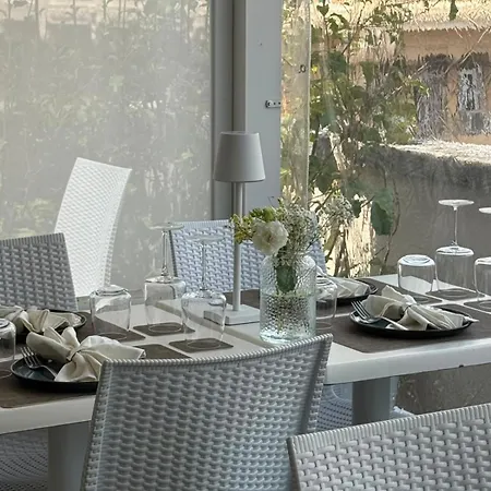 Domus Victoria Affittacamere 4*