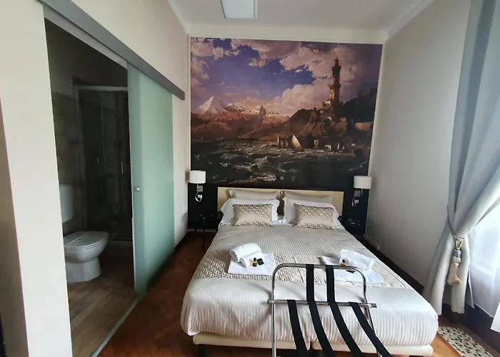 Domus Victoria 4*