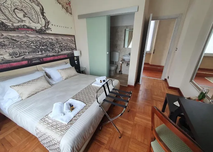 Domus Victoria 4*