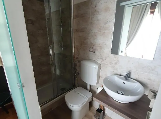 招待所 Domus Victoria