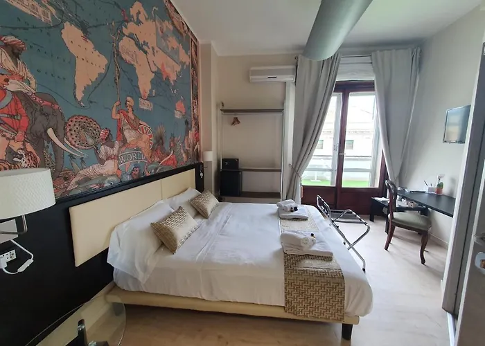 Domus Victoria 4*