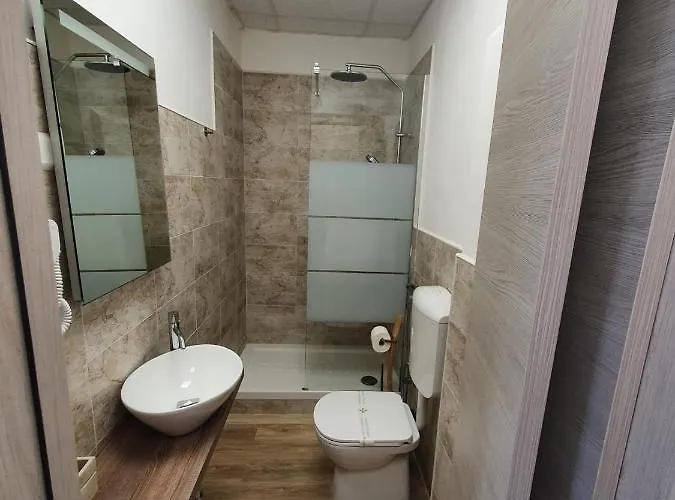 Domus Victoria 4* 热那亚