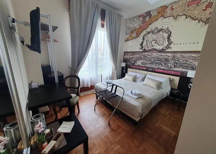 招待所 Domus Victoria