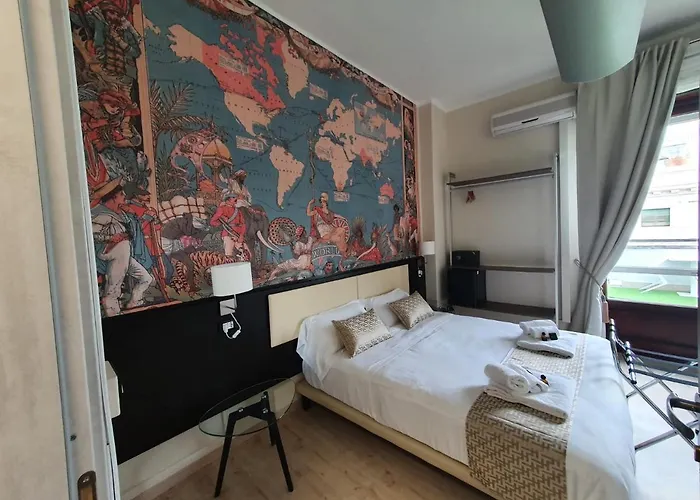 Domus Victoria 热那亚