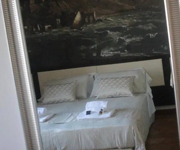 招待所 Domus Victoria