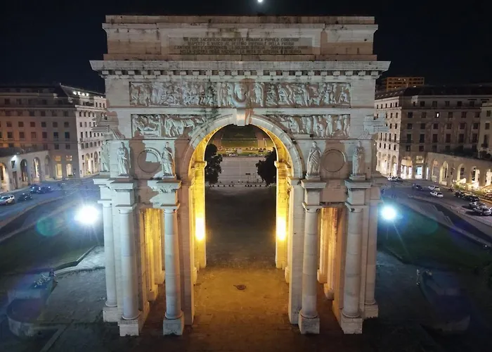 Pensión Domus Victoria