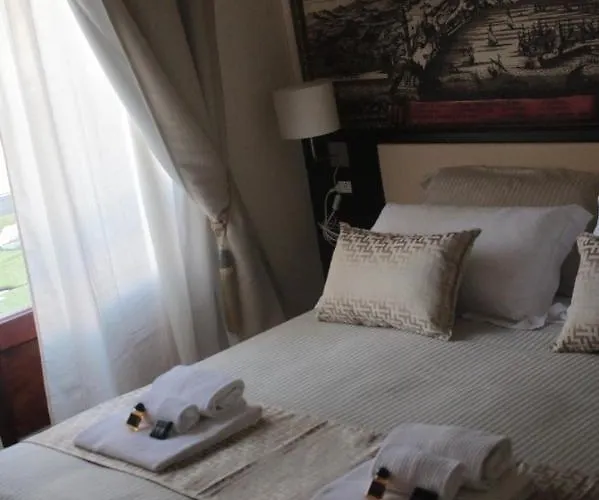Domus Victoria 4*