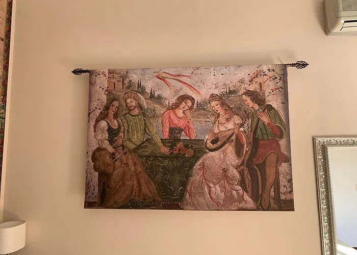 招待所 Domus Victoria