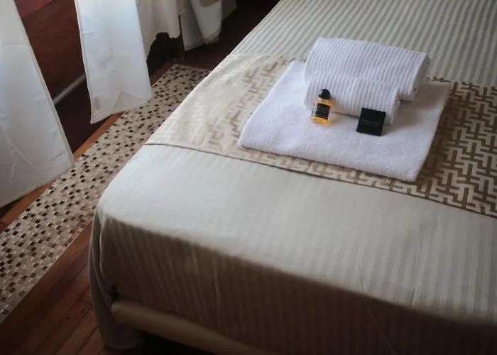 Domus Victoria 4* 热那亚