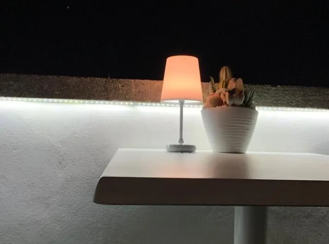 Domus Victoria 招待所 4*