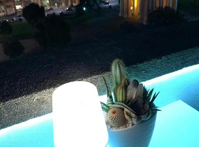 招待所 Domus Victoria 4*