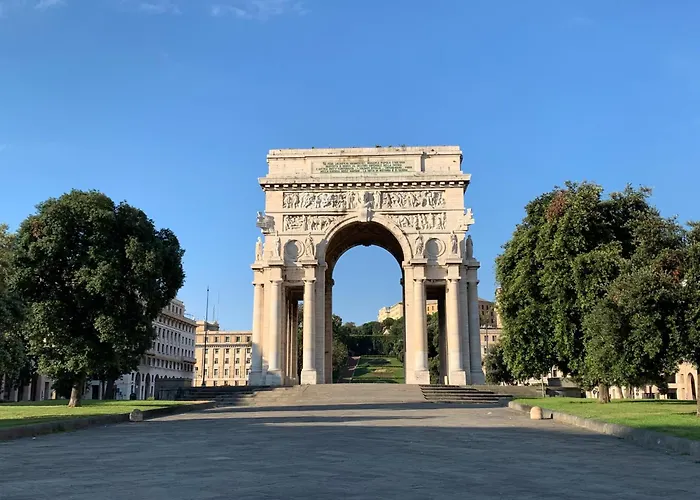 Domus Victoria Πανσιόν 4*