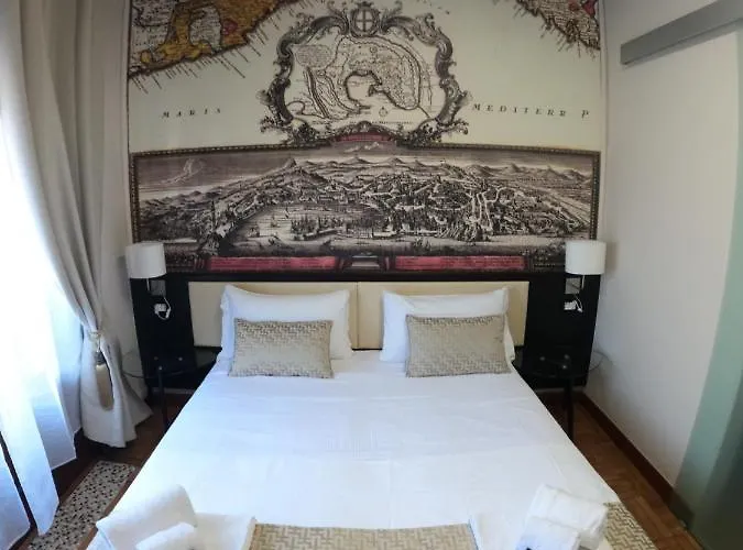 招待所 Domus Victoria