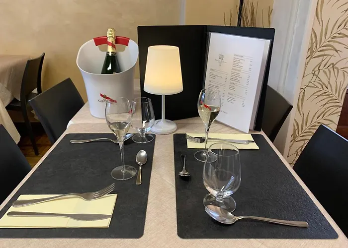 Domus Victoria 4* 热那亚