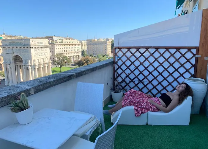 Domus Victoria 招待所