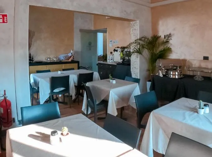 招待所 Domus Victoria