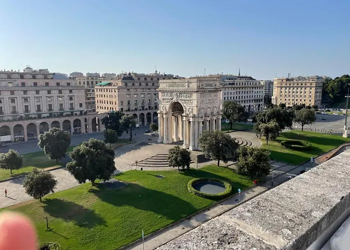 Domus Victoria Πανσιόν 4*