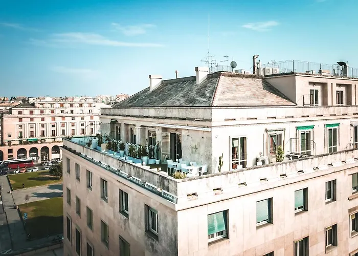 Domus Victoria Πανσιόν 4*