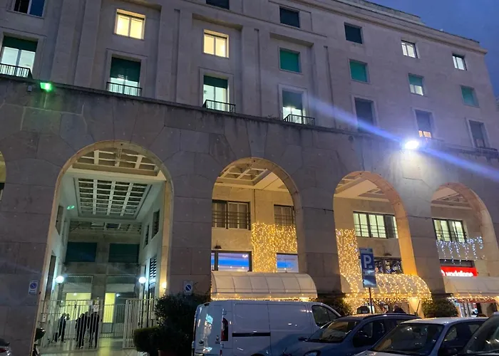 招待所 Domus Victoria 4*