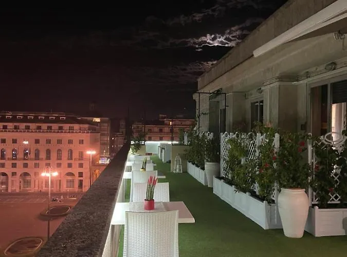 Domus Victoria 热那亚