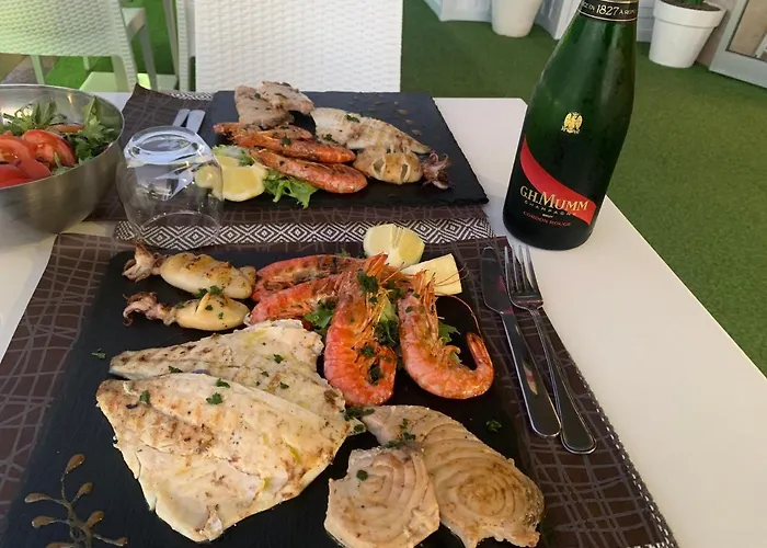 Domus Victoria 热那亚