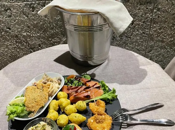 Domus Victoria 热那亚