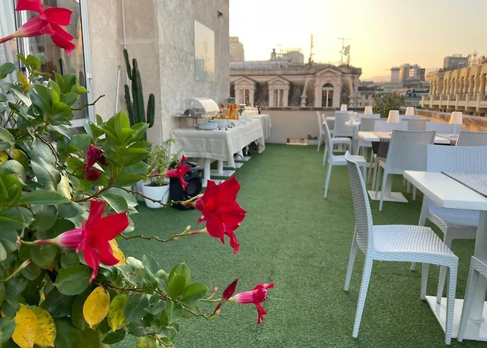 招待所 Domus Victoria