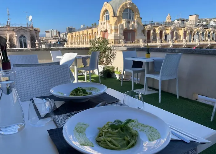 招待所 Domus Victoria 热那亚