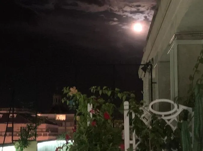 Πανσιόν Domus Victoria