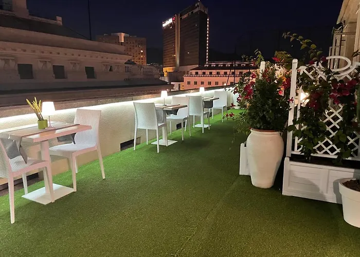 招待所 Domus Victoria