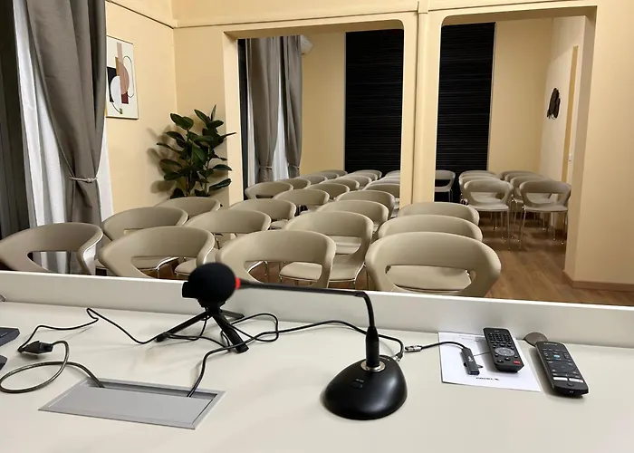 招待所 Domus Victoria 4*