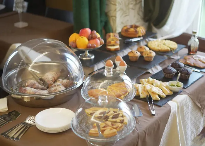 Domus Victoria 4* Γένοβα