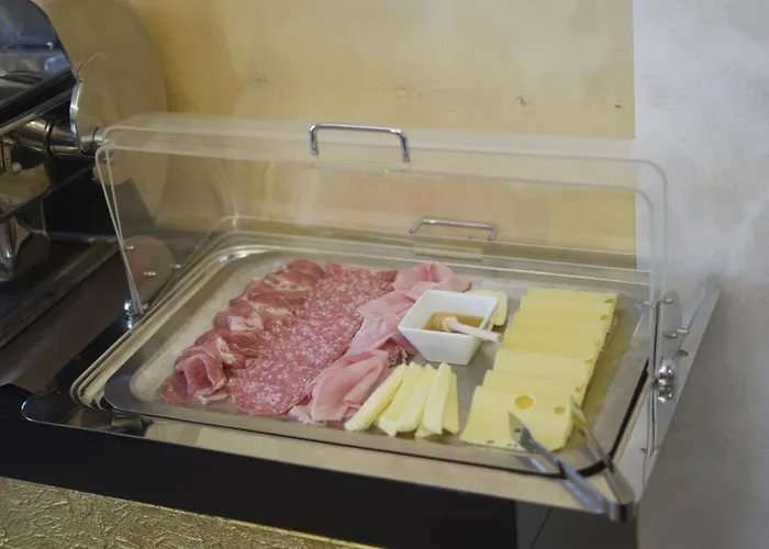 招待所 Domus Victoria