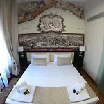 بيت ضيافة Domus Victoria