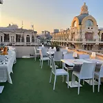 بيت ضيافة Domus Victoria