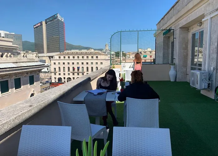 Domus Victoria Pensjonat