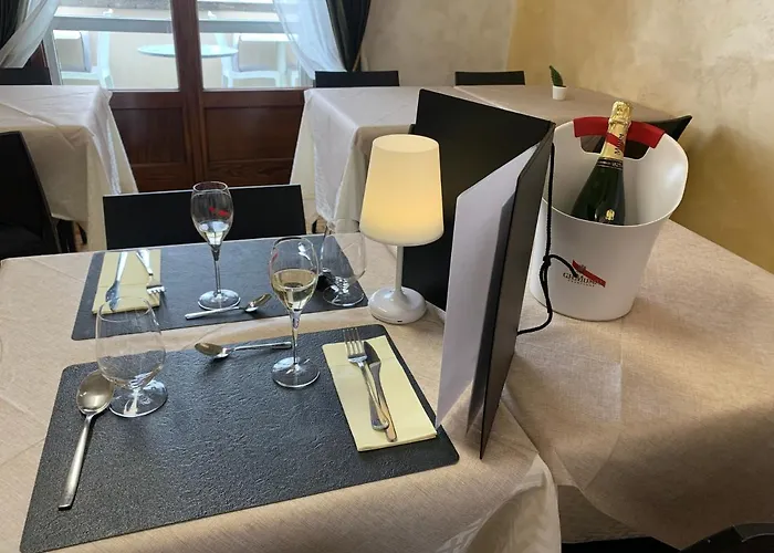 Domus Victoria 4* Genua